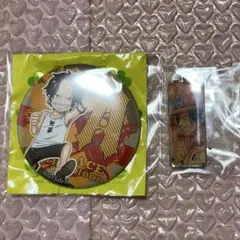 ONE PIECE ワンピース