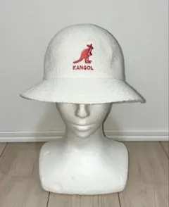 2026年最新】Supreme Kangol Bermuda Casual Hatの人気アイテム - メルカリ
