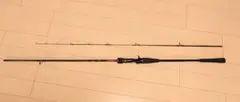 DAIWA　紅牙N69HB-S APジャンクのサムネイル