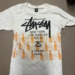 グラフィックtシャツ