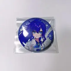 プロセカ 朝比奈まふゆ ローソン 缶バッジ