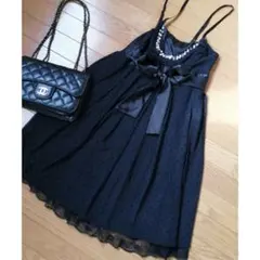 未使用に近い ワンピース レディースファッション キャバドレス フォーマル