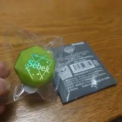 ツイステ リンライ セベクのサムネイル