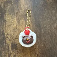 food artist valo ミニチュアチャームコレクション