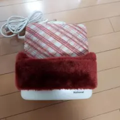 2025年最新】パナソニック足温器の人気アイテム - メルカリ