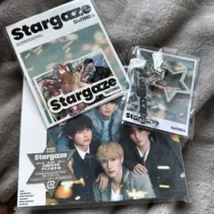 SixTONES Stargaze （B）おまけ2個
