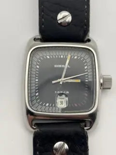 DIESEL ディーゼル 腕時計 DZ-2016 稼働品9