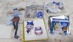 新品・未開封】シンデレラグレイ×笠松競馬場 アクスタ オグリキャップ