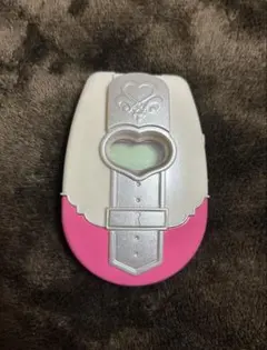 通電確認済 ふたりはプリキュア カードコミューン 本体のみ バンダイ