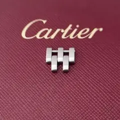 Cartier タンクフランセーズ コンビ SS × PG K18 SM コマ - メルカリ