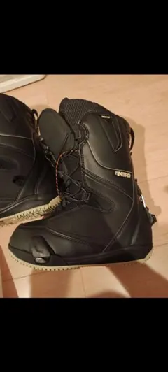 ステップオン✨️スノーボードブーツ/ 26.5 楽天市場】25-26 BURTON バートン スノーボード ブーツ ステップ