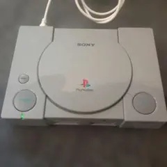 ジャンク　プレーステーションクラッシック