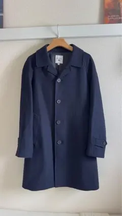 2025年最新】JWアンダーソン チェスターコートの人気アイテム - メルカリ