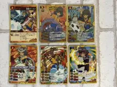 イナズマイレブンGOトレーディングカード 神童拓人 (M様専用)