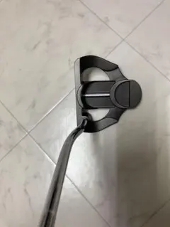 ピンマレット型パター 中尺38インチのサムネイル