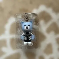 【BIGBANG】KRUNKキーホルダーV.I