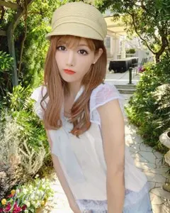 ★美品★ Rady ボウタイレーストップス ★