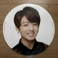 【公式】BTS ばんたん 花様年華 EPILOGUE グク 団扇 防弾少年団