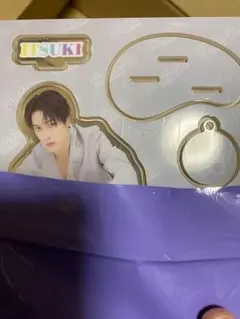 ランペ　藤原樹　アクスタ　16