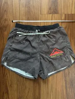 NIKE ランニングパンツ Sサイズ