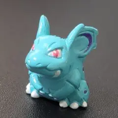 当時物　ポケモン　ニドリーナ　希少