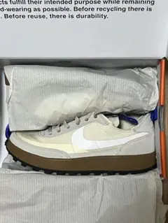 Tom Sachs Nike General Purpose Shoeのサムネイル