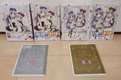 ありすorありす ～シスコン兄さんと双子の妹 ～ 特装版 1・2巻セット(初版)