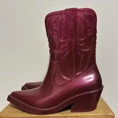 MELISSA ウェスタンブーツのサムネイル