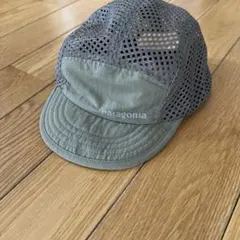 Patagonia パタゴニア ダックビルキャップ RVGN