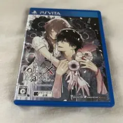 Collar x Malice Unlimited PS Vita