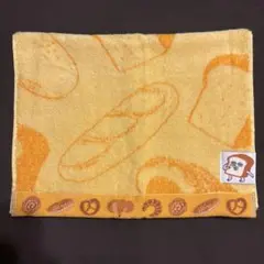 パンドロボウハンカチ
