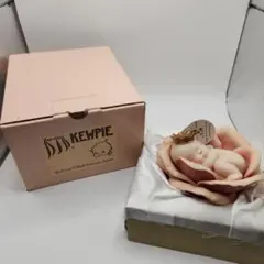 キューピー 加藤工芸 置物