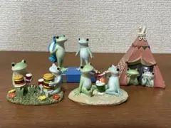 コポー Copeau 4点セット①のサムネイル