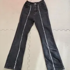 バイラビット　ジーンズ　150cm