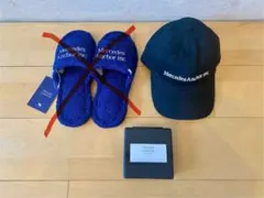 Mercedes Anchor Inc. ツールボックス キャップ 2点セット