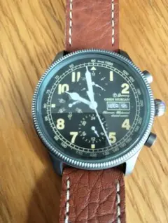 OBRIS MORGAN 軍用航空時計ドイツ製オブリスモーガン OBRIS MORGAN 軍用航空時計ドイツ製オブリスモーガン OBRIS
