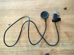 【お勧め】POLAR USB接続 円形充電パッド 約60cm