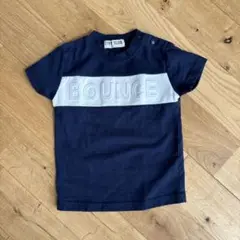 80サイズ　Tシャツ