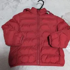 パフテックウォッシャブルパーカ 110