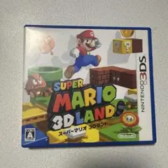 SUPER MARIO 3D LAND ニンテンドー3DS