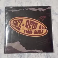 Straykids スキズ STAY3期 SKZ-REPLAY CDのサムネイル
