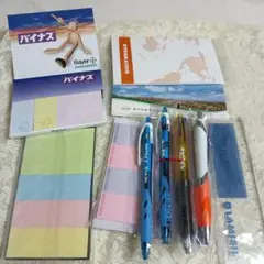 製薬会社ノベルティ キャラクターメモ帳&付箋+入浴剤 Amazon.co.jp: 製薬会社 ノベルティ メモ帳 ノート メモ