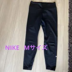 NIKE ナイキ　トレーニングタイツ　Mサイズ