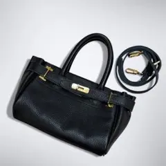 【未使用品】　シータパランティカ　バッグ（黒） sita parantica ショルダーバッグ バッグ 「追加8」別注「SITA