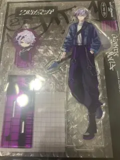 2時だとか 不破湊 アクリルスタンド①