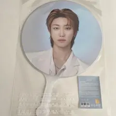 2025年最新】seventeenうちわウォヌの人気アイテム - メルカリ