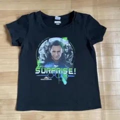 A*Y様 マーベル　マイティソー　Tシャツのサムネイル
