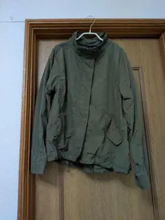 URBAN RESEARCH Sonny Label マウンテンパーカー