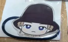 ノーマル ラーゲ9 かおかおおかおヘアゴム