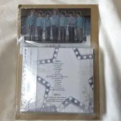 【新品未開封】なにわ男子 アルバム ＋Alpha アクリルスタンド付き